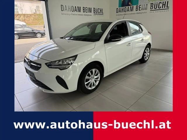 Opel Corsa Edition