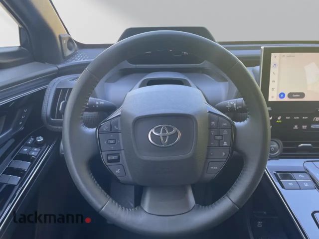 Toyota bZ4X Panorama Navi Memory Sitze*JBL*Kamera*LED*