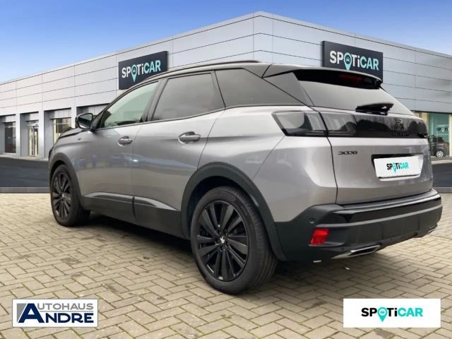 Peugeot 3008 GT-Line