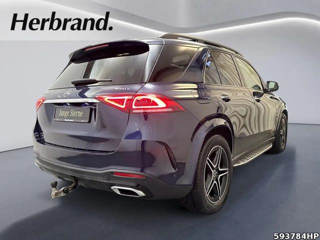 Mercedes-Benz GLE 350 4MATIC AMG Line