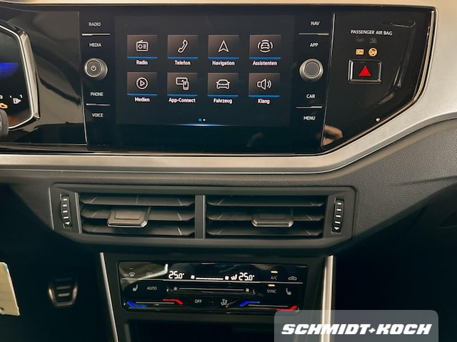 Volkswagen Polo 1.0 TSI Move