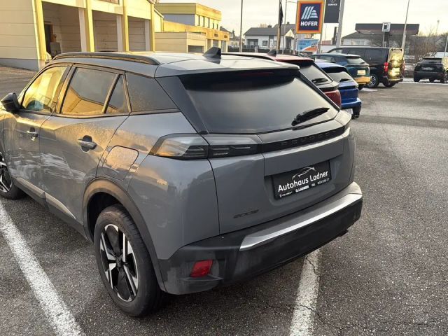 Peugeot 2008 Allure Pack PureTech