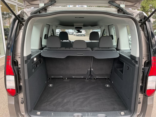 Volkswagen Caddy 1.5 TSI