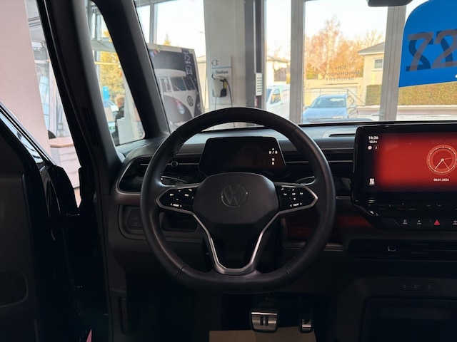 Volkswagen ID.Buzz 150 kW Pro