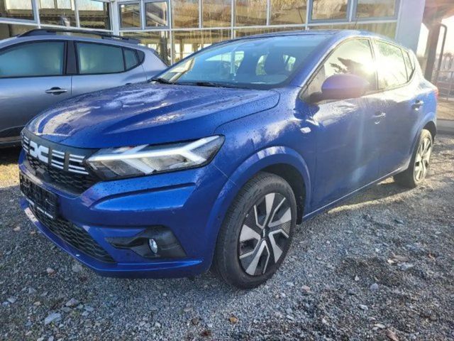 Dacia Sandero TCe 90