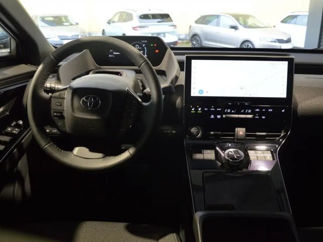 Toyota bZ4X BZ4X Elektro 71,4kWh Aut.