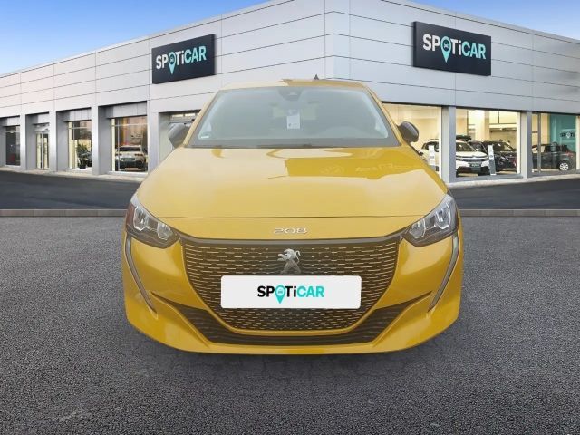 Peugeot E-208 Active Pack
