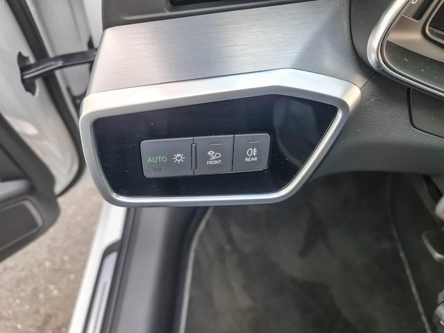 Audi A6 40 TDI Avant S-Line S-Tronic