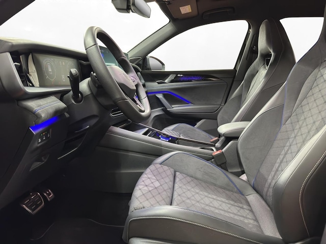 Volkswagen Tayron 2.0 TDI 4Motion DSG Style