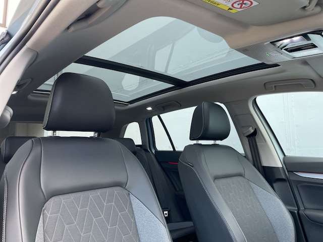 Volkswagen Golf 2.0 TDI Golf VIII Variant