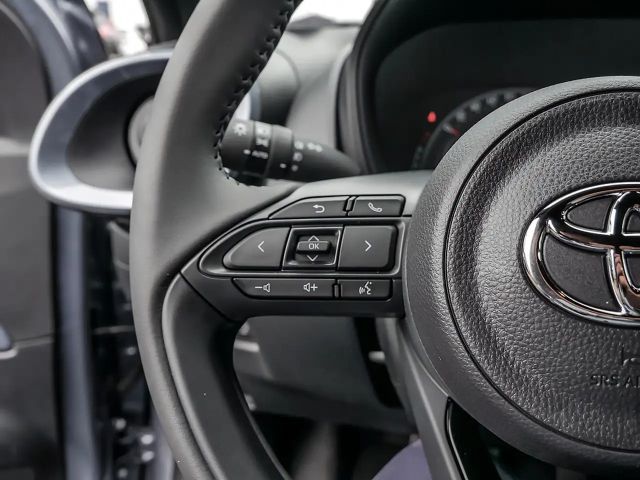 Toyota Aygo X 1.0 VVT-i Hatchback