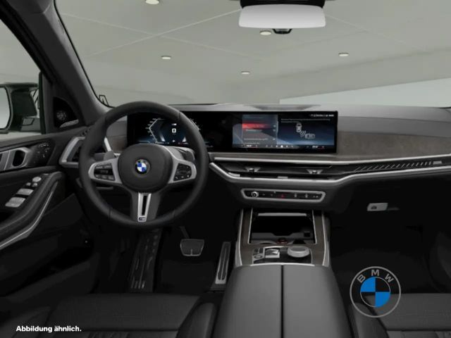 BMW X7 M-Sport xDrive