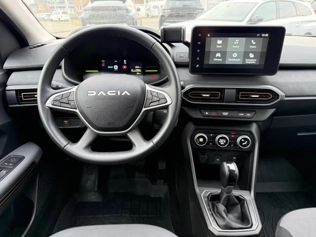 Dacia Jogger Extreme Hybrid 140