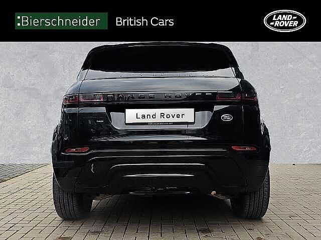 Land Rover Range Rover Evoque SE