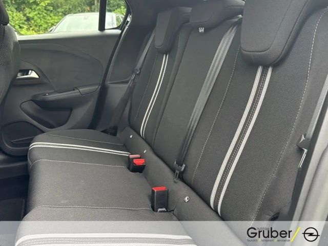 Opel Corsa GS-Line Grand Sport