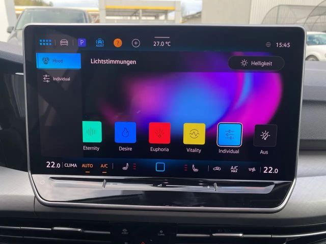 Volkswagen Golf Rabbit TDI