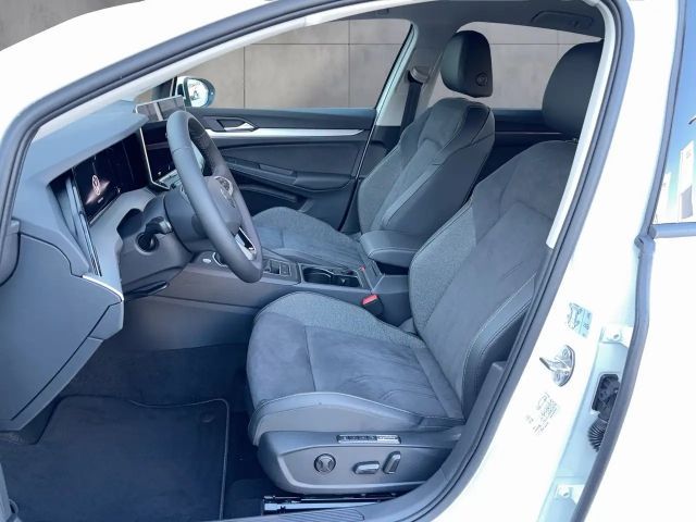 Volkswagen Golf Rabbit TSI