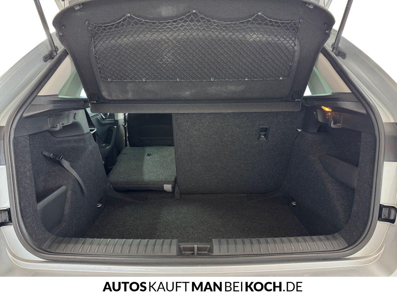 Skoda Kamiq 1.0 TSI Selection