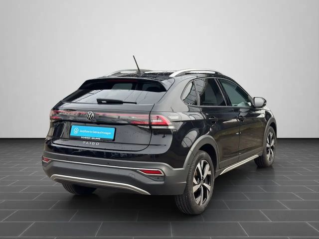 Volkswagen Taigo 1.5 TSI DSG IQ.Drive Style