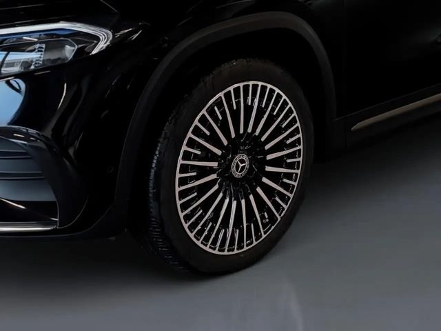 Mercedes-Benz EQA 250 AMG Line