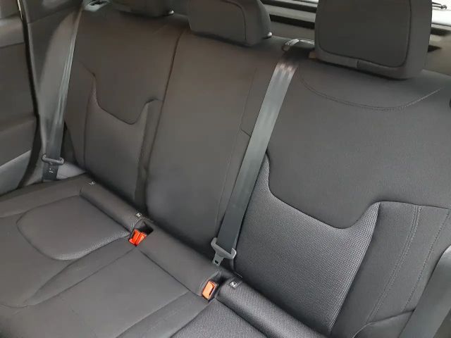 Jeep Renegade Longitude
