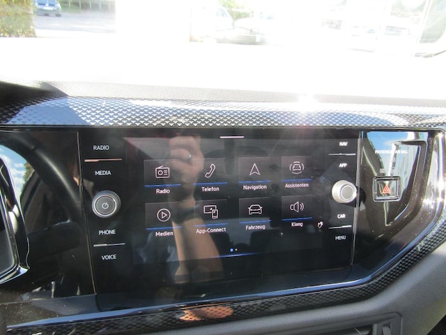 Volkswagen Taigo 1.0 TSI DSG