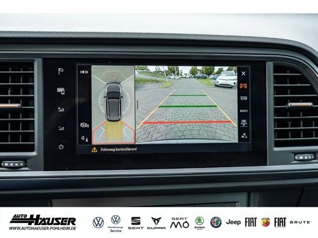 Cupra Ateca 1.5 TSI DSG