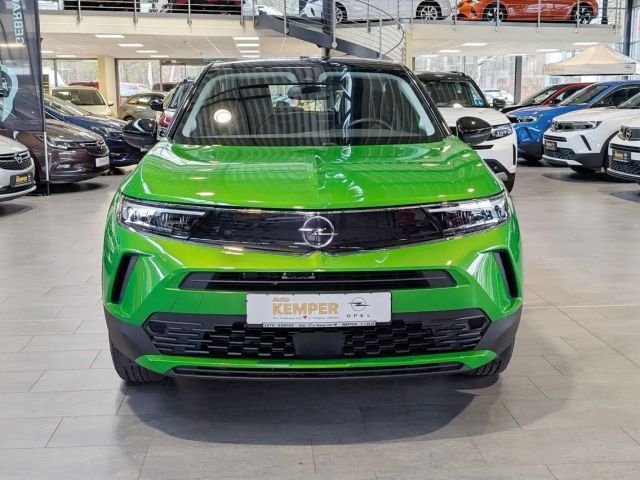 Opel Mokka Edition Mokka-e