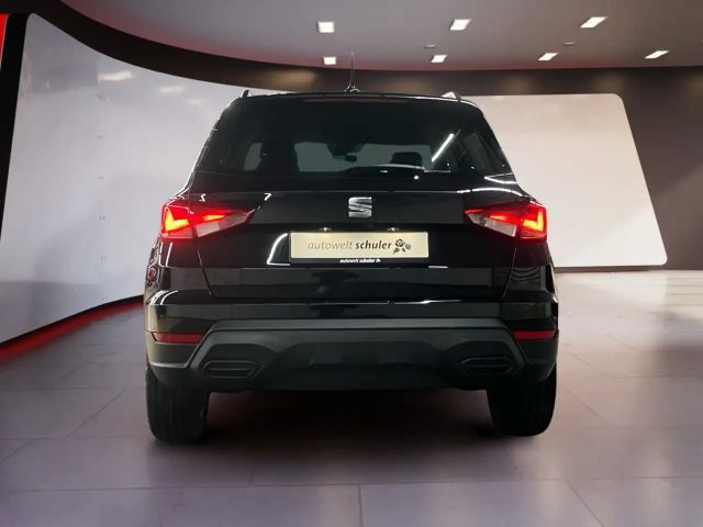 Seat Arona 1.0 TSI DSG Style