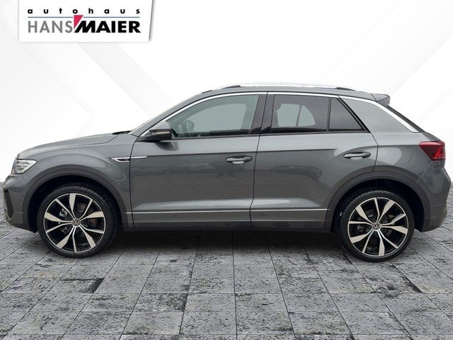 Volkswagen T-Roc DSG