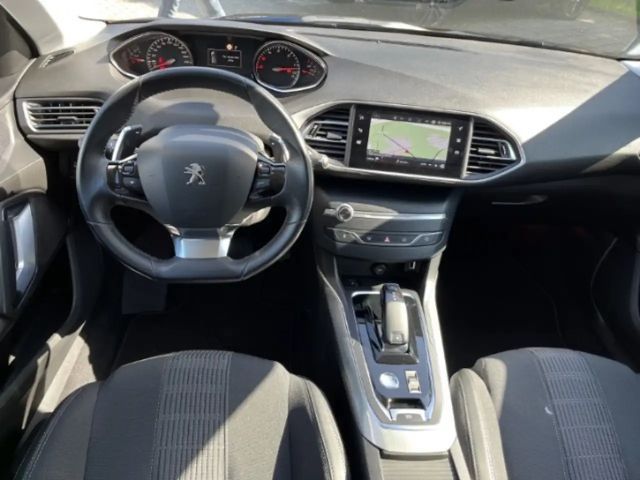 Peugeot 308 Allure Pack BlueHDi EAT8