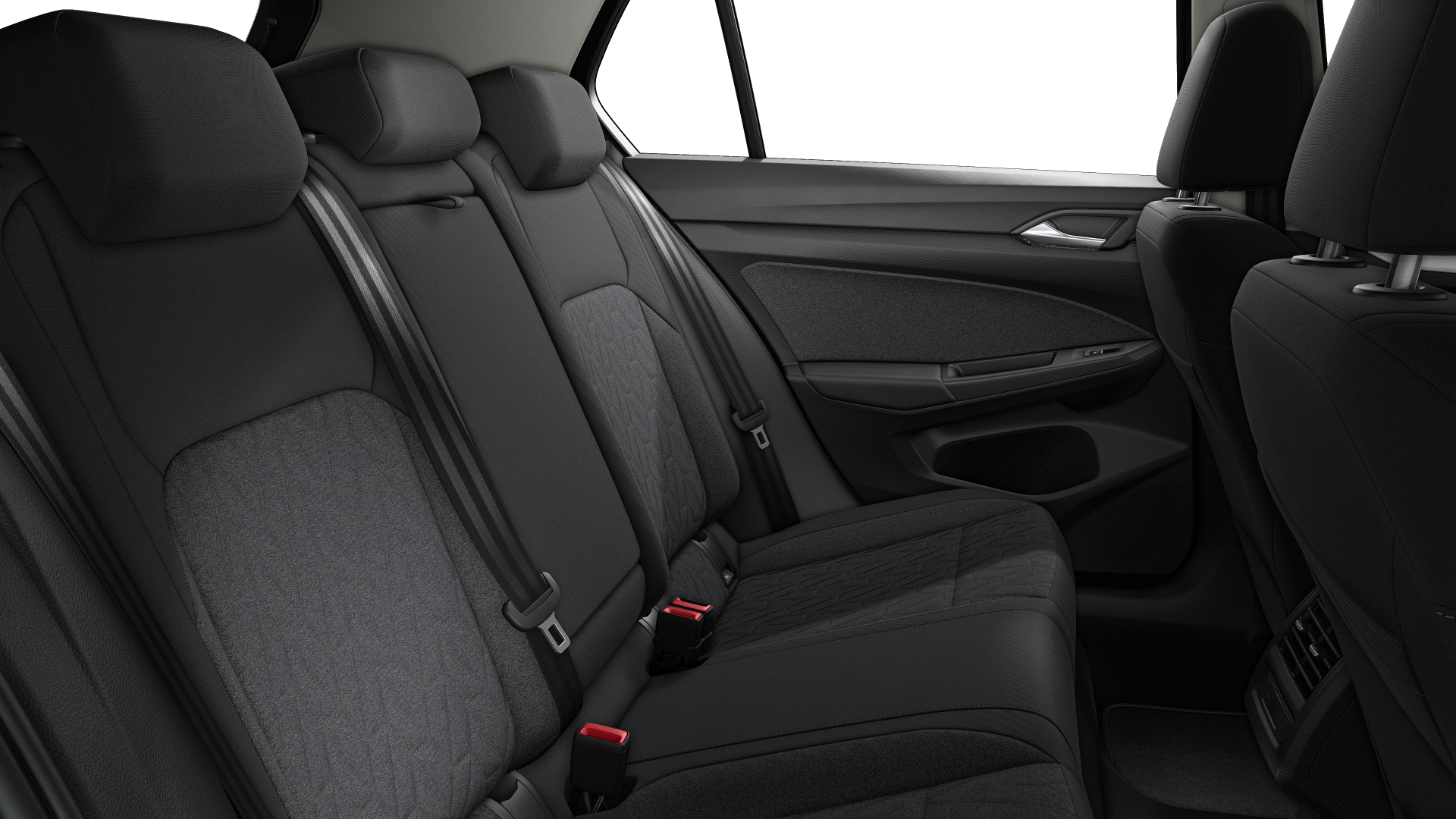 Volkswagen Golf 2.0 TDI Move