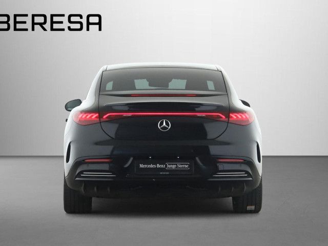 Mercedes-Benz EQE 350 4MATIC Sedan