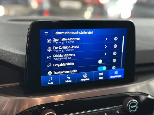 Ford Kuga Plug in Hybrid Titanium X