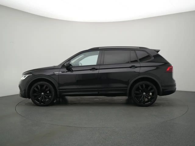 Volkswagen Tiguan 4Motion Allspace R-Line