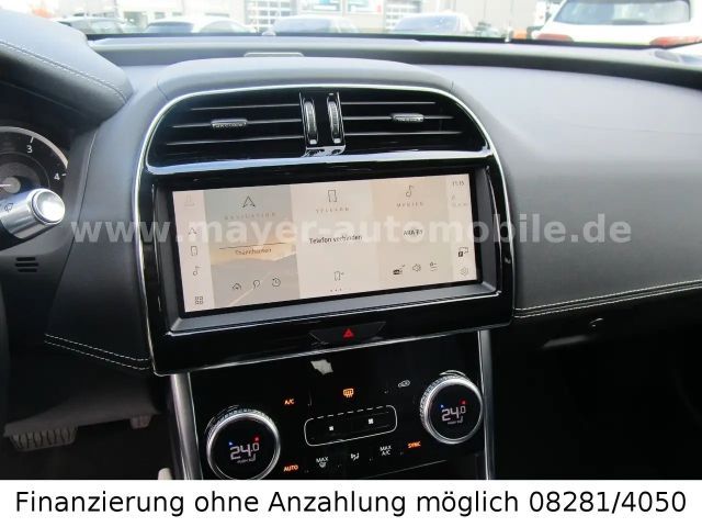 Jaguar XE R-Dynamic S