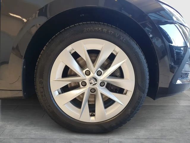 Skoda Octavia Style Style iV