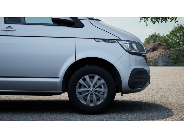Volkswagen Caravelle 2.0 TDI DSG Lang T6