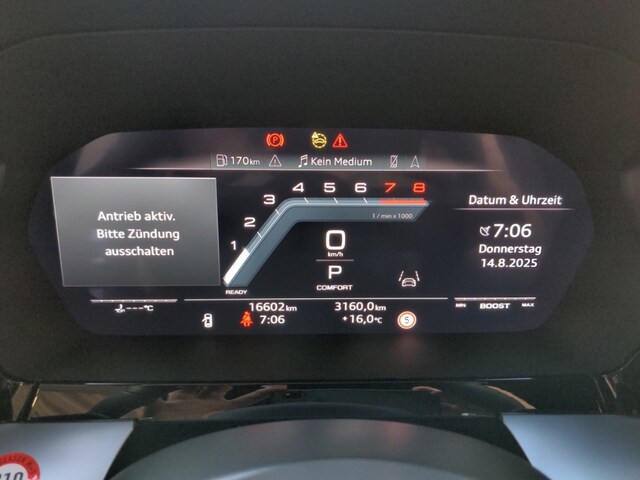 Audi S3 Quattro S-Tronic Sportback