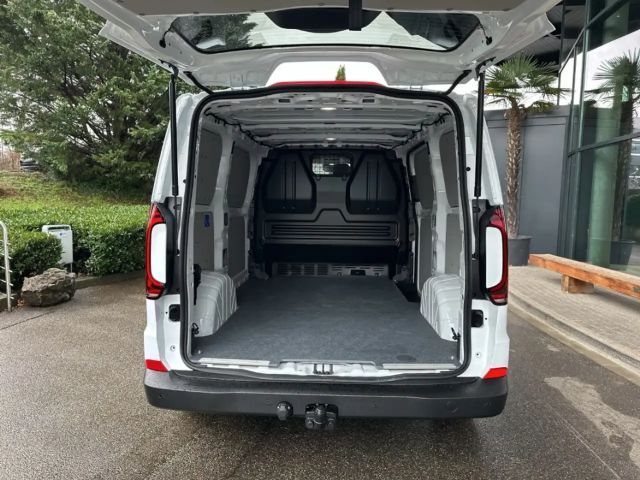 Volkswagen Transporter 2.0 TDI
