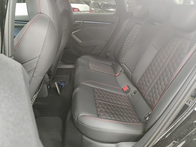 Audi RS3 Quattro S-Tronic Sportback