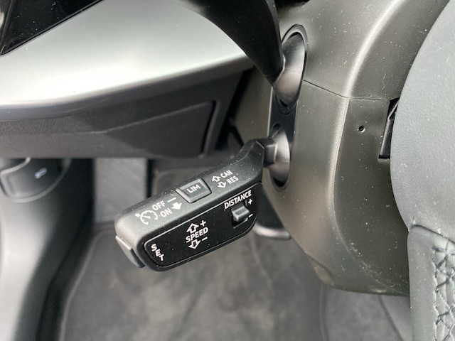 Audi A3 30 TFSI S-Tronic Sportback