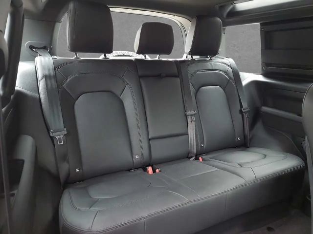 Land Rover Defender 90 D200 S