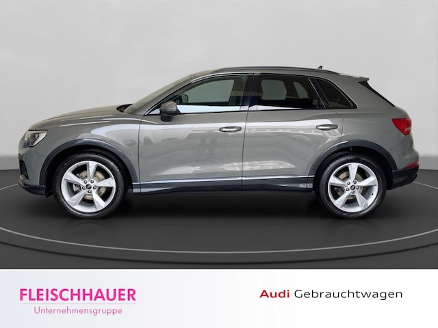 Audi Q3 35 TFSI S-Tronic