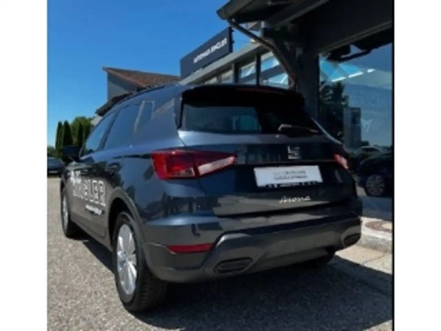 Seat Arona 1.0 TSI Style