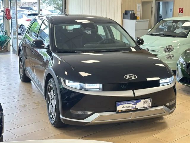 Hyundai IONIQ 5 Dynamiq