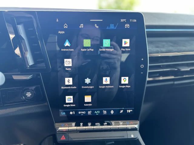 Renault Austral Alpine E-Tech Esprit