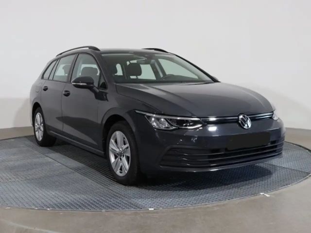 Volkswagen Golf Golf VIII Life Variant