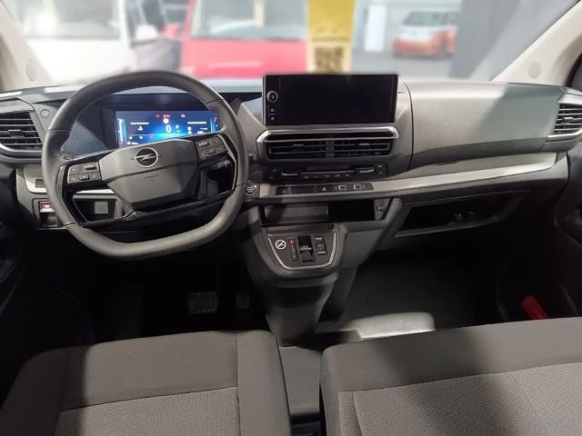 Opel Zafira Life 2.0 CDTI