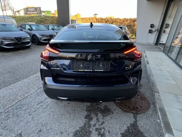 Citroën C4 BlueHDi Plus